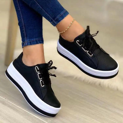 Chaussures Orthopédiques de marche décontractées - Genova Confort Orthopédique