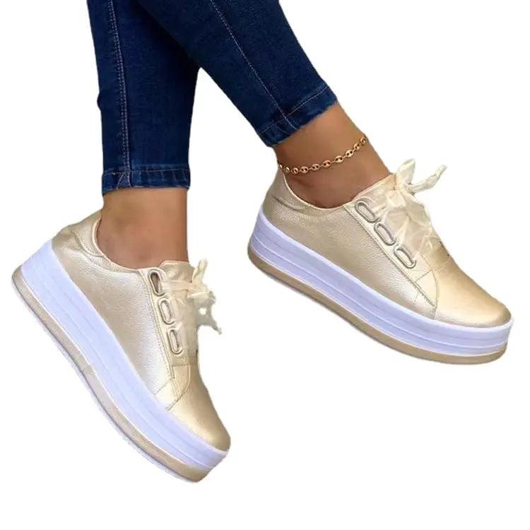 Chaussures Orthopédiques de marche décontractées - Genova Confort Orthopédique
