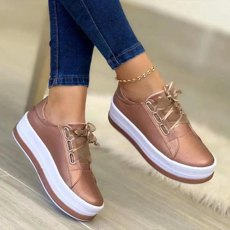 Chaussures Orthopédiques de marche décontractées - Genova Confort Orthopédique
