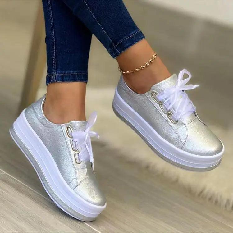 Chaussures Orthopédiques de marche décontractées - Genova Confort Orthopédique