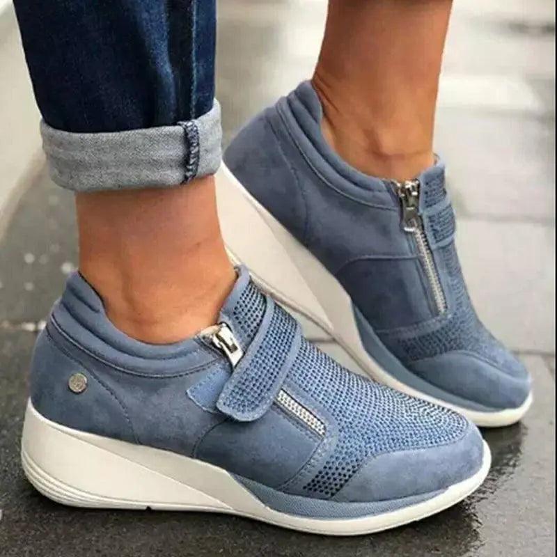 Chaussures Orthopédiques femme - Comfy - Confort Orthopédique