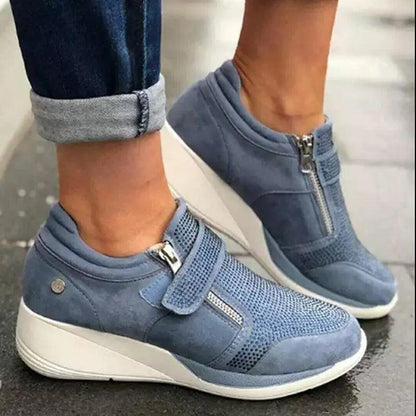 Chaussures Orthopédiques femme - Comfy - Confort Orthopédique