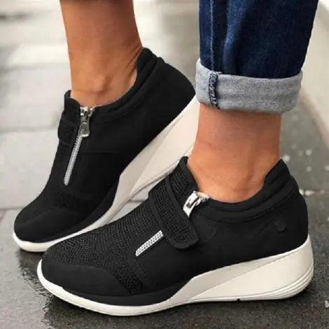 Chaussures Orthopédiques femme - Comfy - Confort Orthopédique