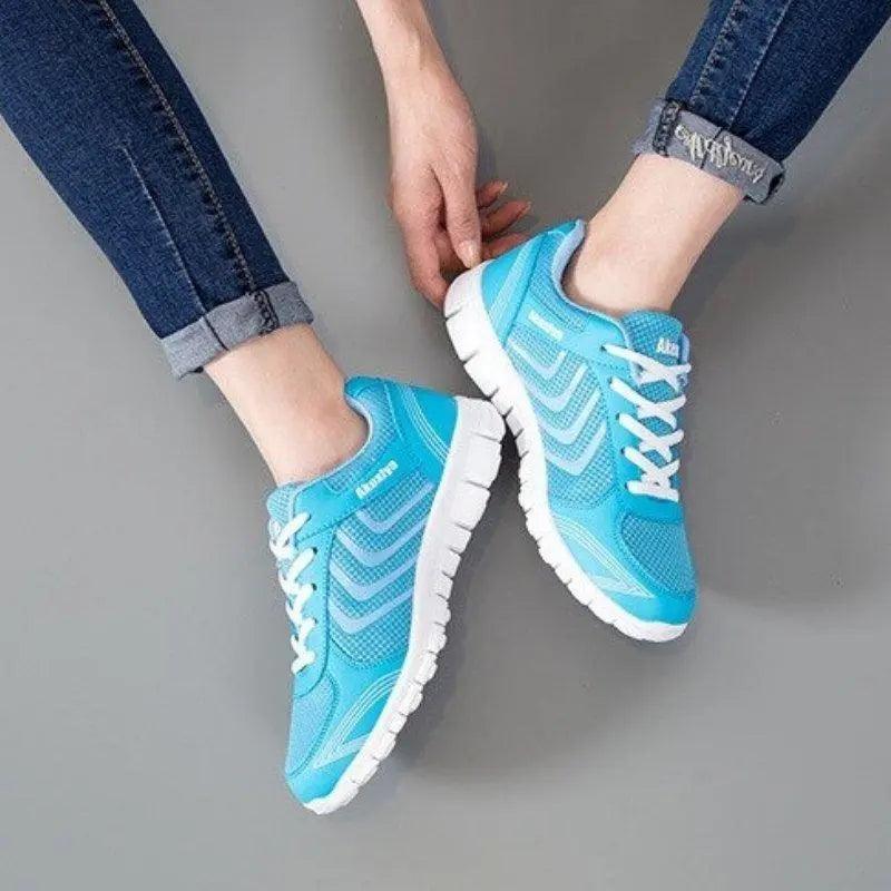 Chaussures Orthopédiques femme Sport - Confort Orthopédique