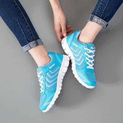 Chaussures Orthopédiques femme Sport - Confort Orthopédique