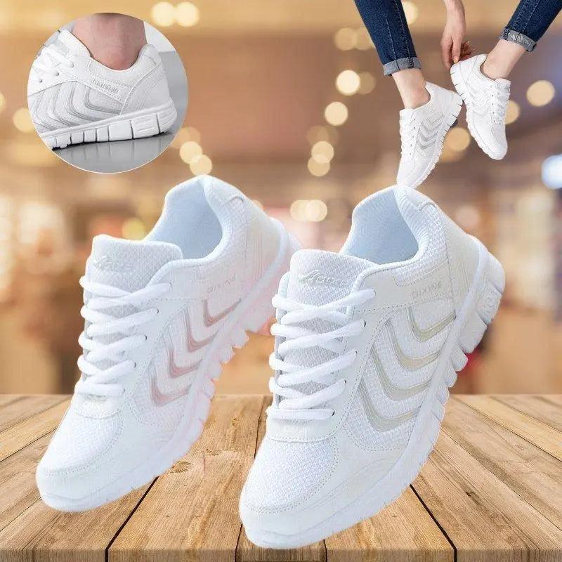 Chaussures Orthopédiques femme Sport - Confort Orthopédique