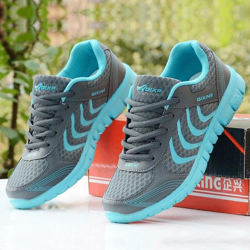 Chaussures Orthopédiques femme Sport - Confort Orthopédique