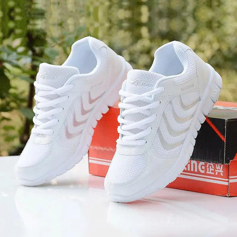 Chaussures Orthopédiques femme Sport - Confort Orthopédique