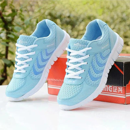 Chaussures Orthopédiques femme Sport - Confort Orthopédique