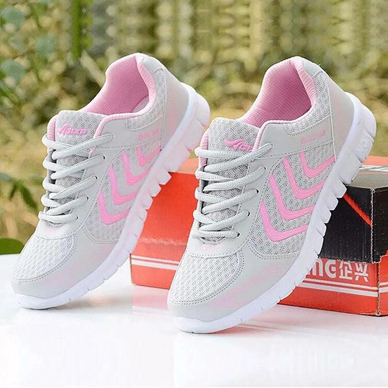 Chaussures Orthopédiques femme Sport - Confort Orthopédique