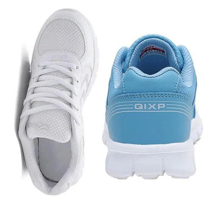 Chaussures Orthopédiques femme Sport - Confort Orthopédique