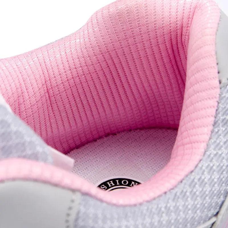 Chaussures Orthopédiques femme Sport - Confort Orthopédique