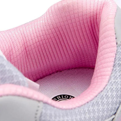 Chaussures Orthopédiques femme Sport - Confort Orthopédique