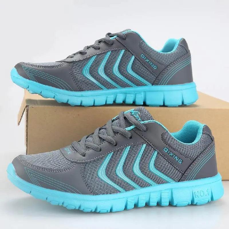 Chaussures Orthopédiques femme Sport - Confort Orthopédique