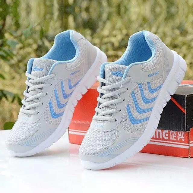 Chaussures Orthopédiques femme Sport - Confort Orthopédique