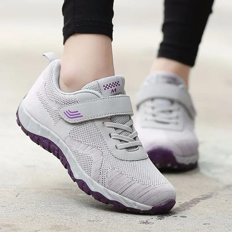 Chaussures confort Orthopédique pour femme Volcan Confort Orthopédique