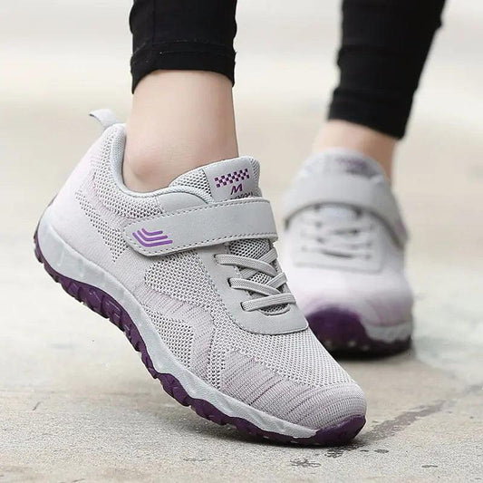 Chaussures confort Orthopédique pour femme Volcan Confort Orthopédique