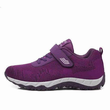 Chaussures confort Orthopédique pour femme Volcan Confort Orthopédique