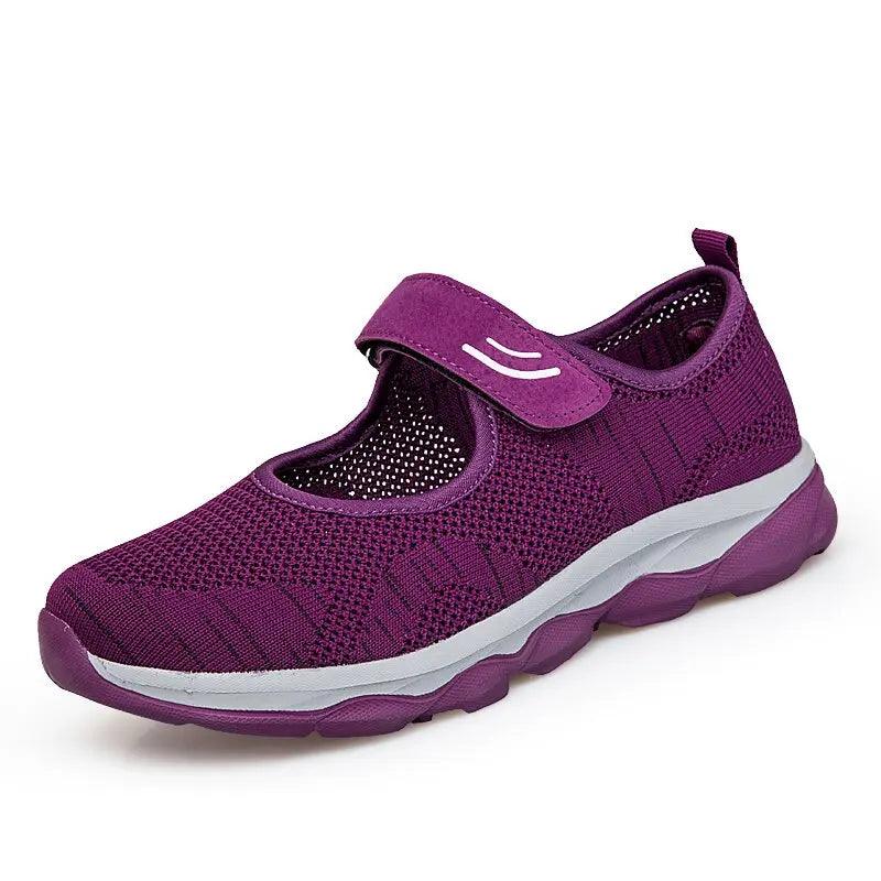 Chaussures confort Orthopédique pour femme Volcan Confort Orthopédique