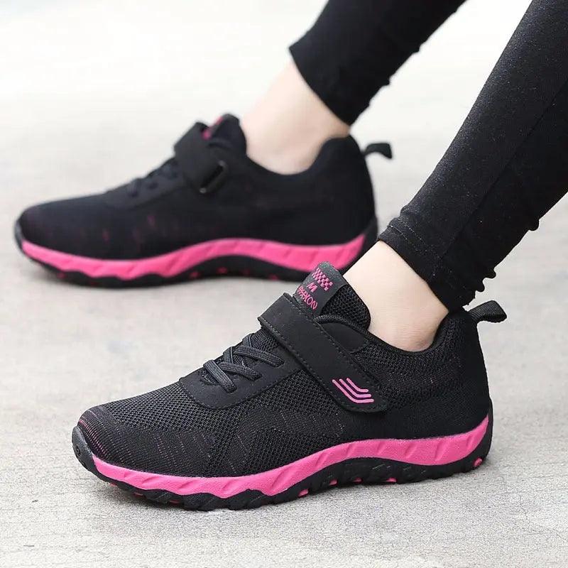 Chaussures confort Orthopédique pour femme Volcan Confort Orthopédique