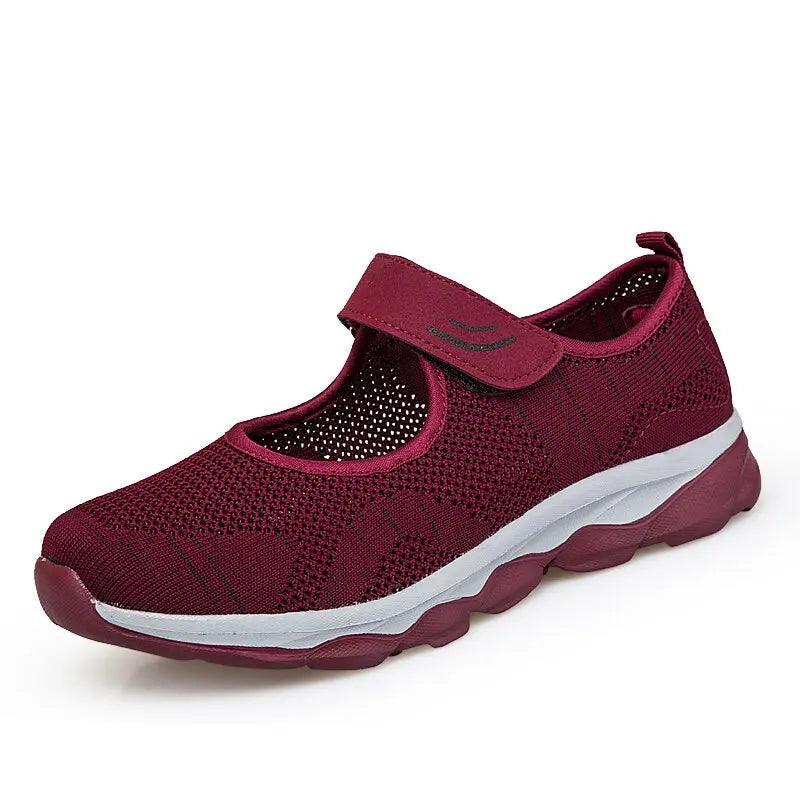 Chaussures confort Orthopédique pour femme Volcan Confort Orthopédique