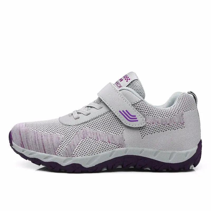 Chaussures confort Orthopédique pour femme Volcan Confort Orthopédique