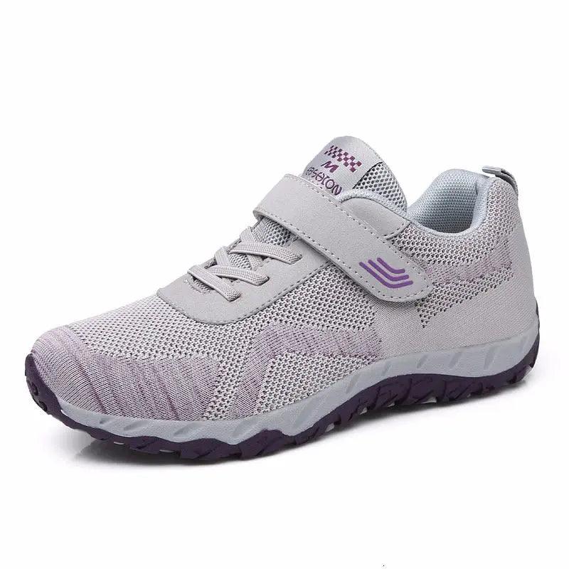 Chaussures confort Orthopédique pour femme Volcan Confort Orthopédique
