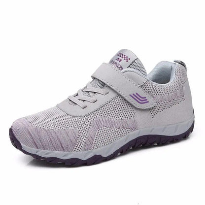 Chaussures confort Orthopédique pour femme Volcan Confort Orthopédique
