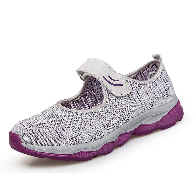 Chaussures confort Orthopédique pour femme Volcan Confort Orthopédique