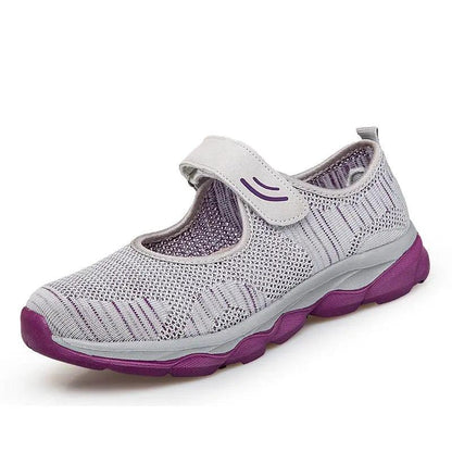 Chaussures confort Orthopédique pour femme Volcan Confort Orthopédique