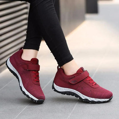 Chaussures confort Orthopédique pour femme Volcan Confort Orthopédique