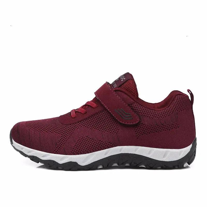 Chaussures confort Orthopédique pour femme Volcan Confort Orthopédique