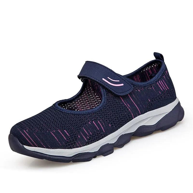 Chaussures confort Orthopédique pour femme Volcan Confort Orthopédique