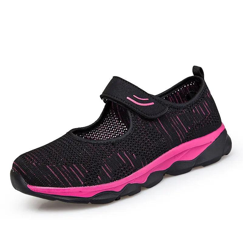 Chaussures confort Orthopédique pour femme Volcan Confort Orthopédique
