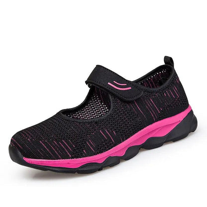 Chaussures confort Orthopédique pour femme Volcan Confort Orthopédique
