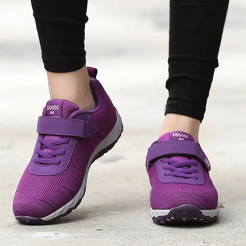 Chaussures confort Orthopédique pour femme Volcan Confort Orthopédique