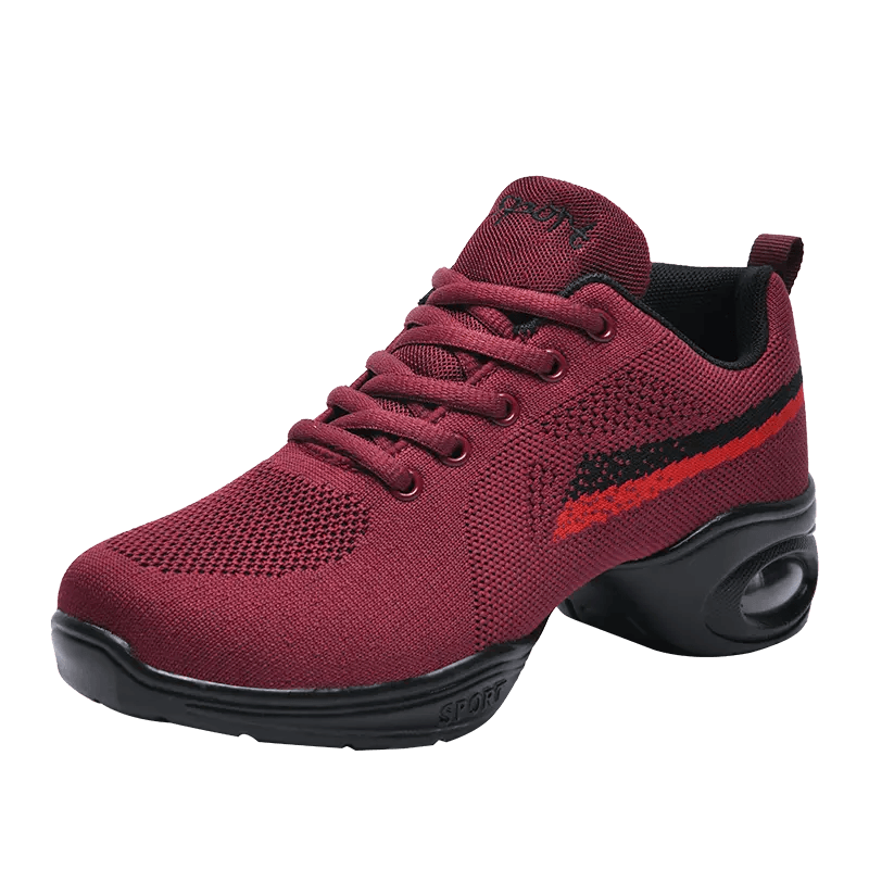 Chaussures de marche Orthopédiques Femme Solaris Confort Orthopédique
