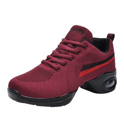 Chaussures de marche Orthopédiques Femme Solaris Confort Orthopédique