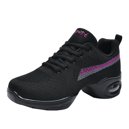 Chaussures de marche Orthopédiques Femme Solaris Confort Orthopédique