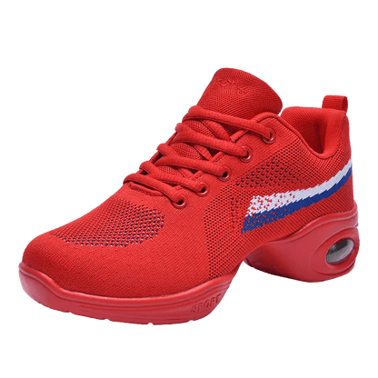 Chaussures de marche Orthopédiques Femme Solaris Confort Orthopédique