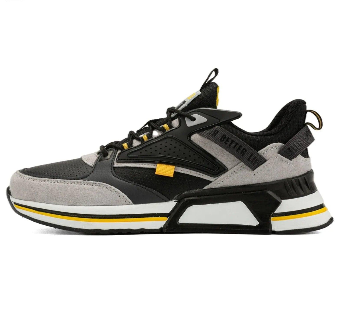 Chaussures de marche légère et confortables - Confort Orthopédique