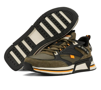 Chaussures de marche légère et confortables - Confort Orthopédique