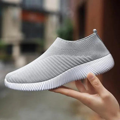 Chaussures de marche orthopédiques à enfiler Confort Orthopédique
