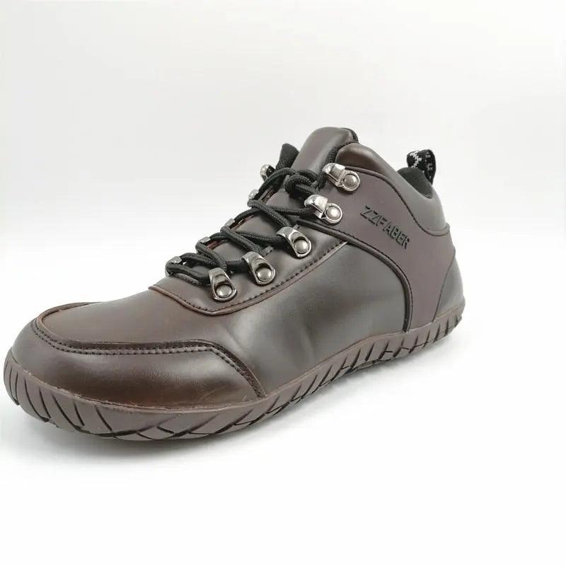 Chaussures de randonnée Orthopédiques Pour Homme Adventure Confort Orthopédique