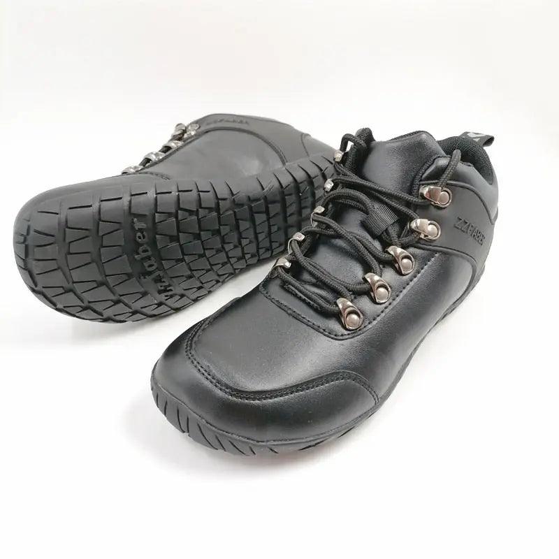 Chaussures de randonnée Orthopédiques Pour Homme Adventure Confort Orthopédique