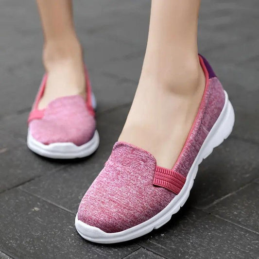 Chaussures décontractées Orthopédique pour femme Laila Confort Orthopédique
