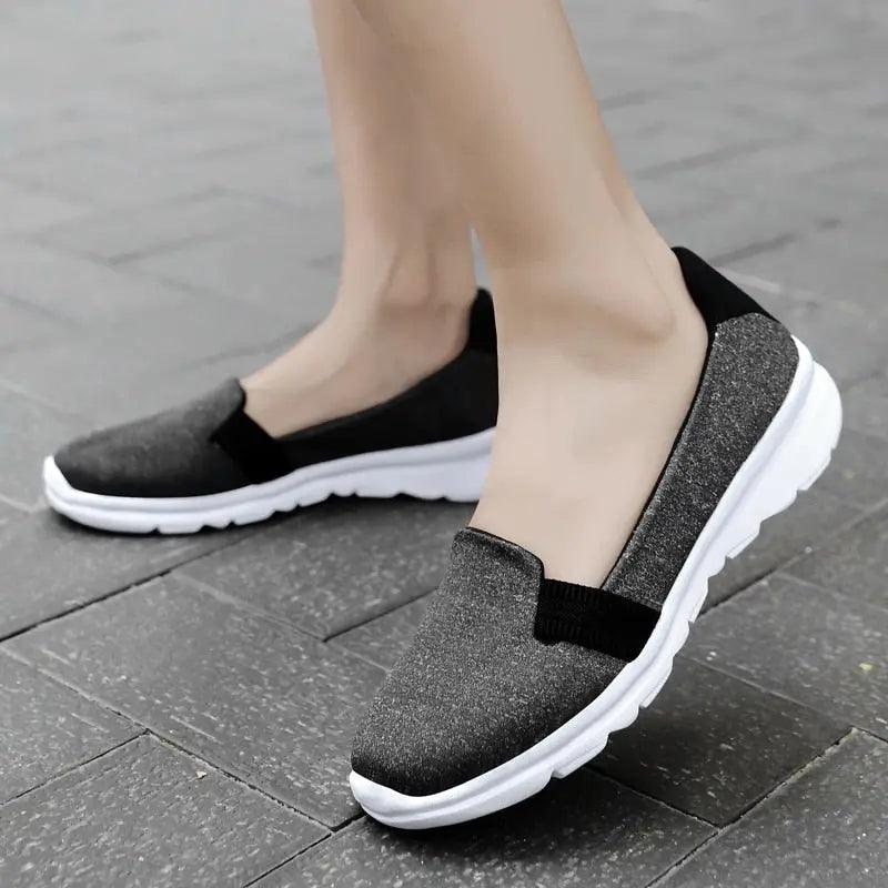 Chaussures décontractées Orthopédique pour femme Laila Confort Orthopédique