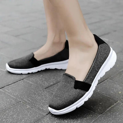 Chaussures décontractées Orthopédique pour femme Laila Confort Orthopédique