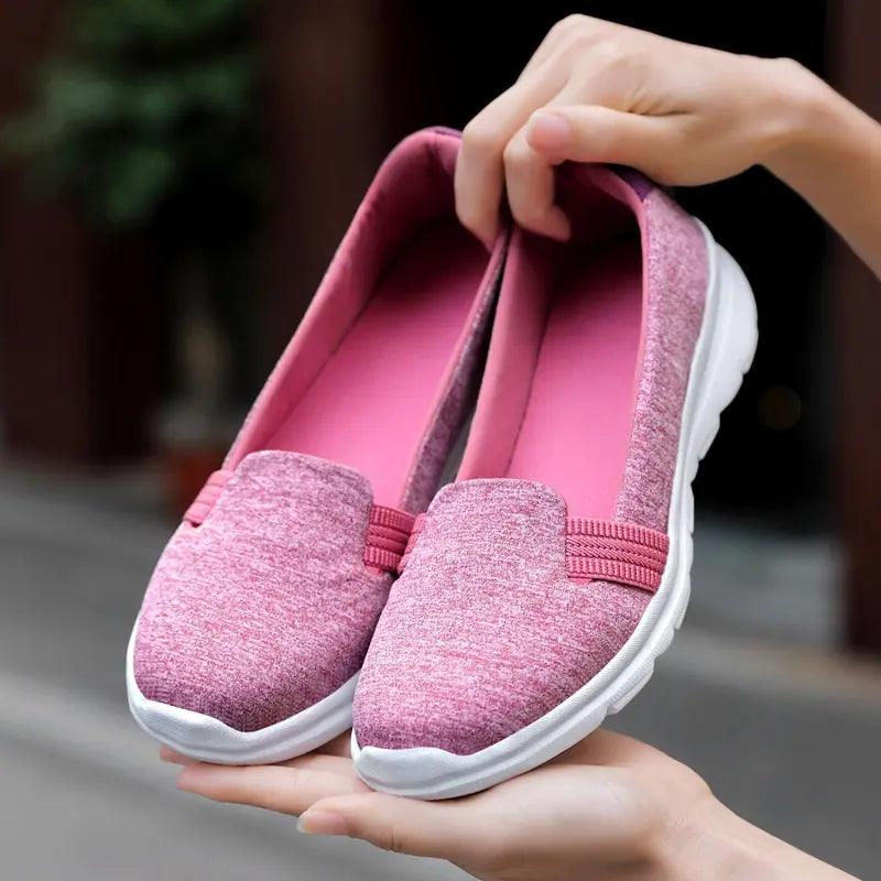 Chaussures décontractées Orthopédique pour femme Laila Confort Orthopédique
