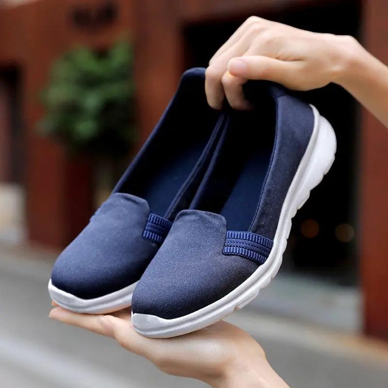 Chaussures décontractées Orthopédique pour femme Laila Confort Orthopédique